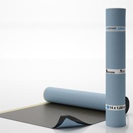 Cover image for Sopravap Stick Alu S 16