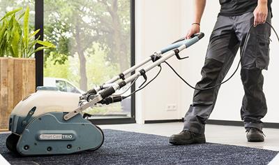 Cover image for Smart Care® TRIO System 