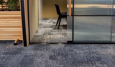 Cover image for surface trace® carpet tiles