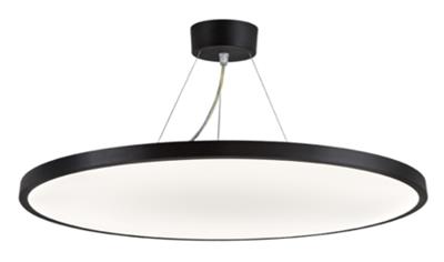 Cover image for Rundo24 - diameter 630mm, Microprism/opal diffuser - Direct/Indirect