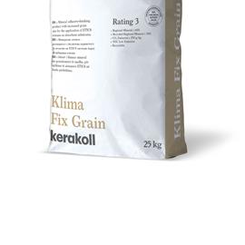 Cover image for Klima Fix Grain - Kerakoll Hellas
