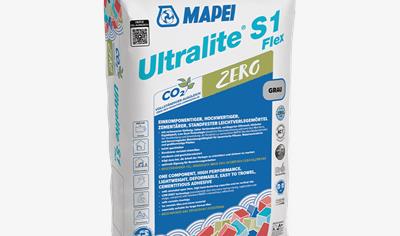 Cover image for Ultralite S1 Flex Zero