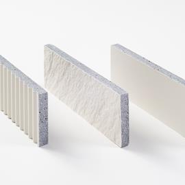 Cover image for STONEO Ventilated Facade Panels
