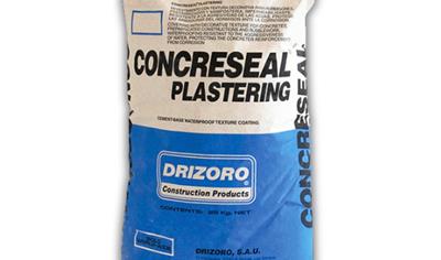 Cover image for Plugging and render mortars