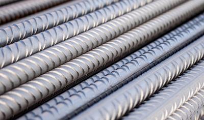 Cover image for Reinforcing bars and coils and wire rod (100% renewable electricity)