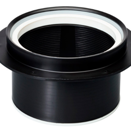 Cover image for Vieser Extension Rings