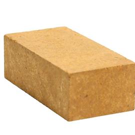 Cover image for Fired Magnesia Bricks