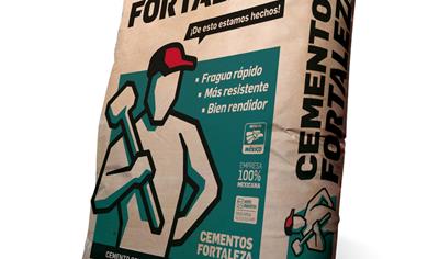 Cover image for Cemento Portland Compuesto CPC 30 RS