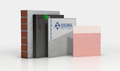 Cover image for SigmaIsol EPS