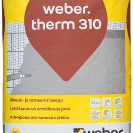 Cover image for weber.therm 310