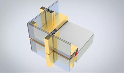 Cover image for EPD of multiple products (FAÇADE)