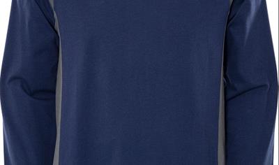 Cover image for Scania T-shirt long sleeve