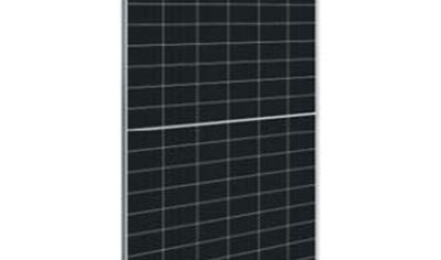 Cover image for Mono-crystalline Photovoltaic Module - CHSM72N-HC