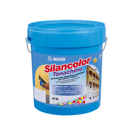 Cover image for Silancolor Tonachino