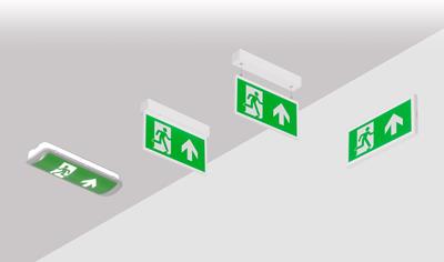 Cover image for EXIT-LUME & ALTO