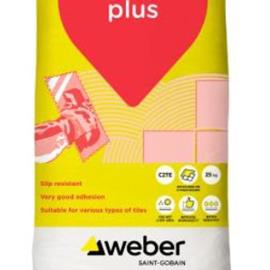 Cover image for Webercol Plus