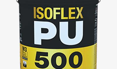 Cover image for One-component Polyurethane Liquid Waterproofing Membranes 