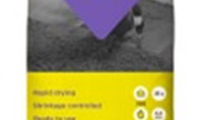 Cover image for Weberfloor rapid