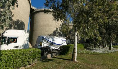 Cover image for CEM I 52.5R White