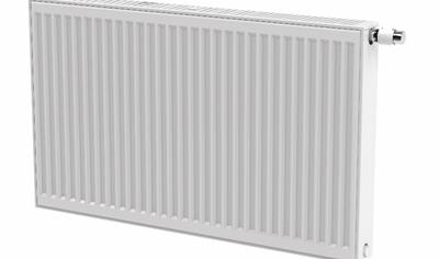 Cover image for Panel radiators with 8 connections (Scandinavia)