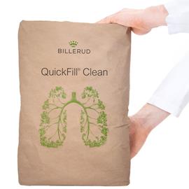 Cover image for QUICKFILL® Brown SE / PLUS / SINGLE / XCEL
