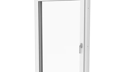 Cover image for Elitfönster Harmoni 3-glass Kipp-Dreh windows - ETIL-AL kd - Window