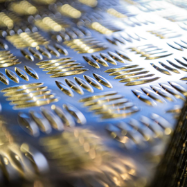 Cover image for Aluminium flat products
