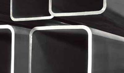 Cover image for High Frequency Induction Welded Hollow sections