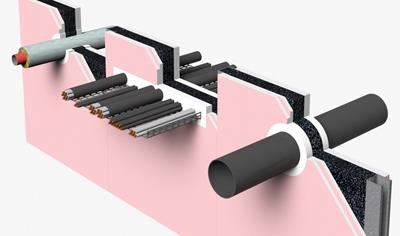 Cover image for Nullifire FZ100