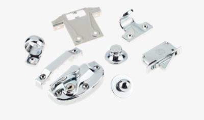 Cover image for Yale Vertex Decorative Furniture