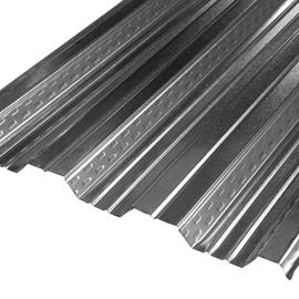 Cover image for Metaldeck G40 y G50