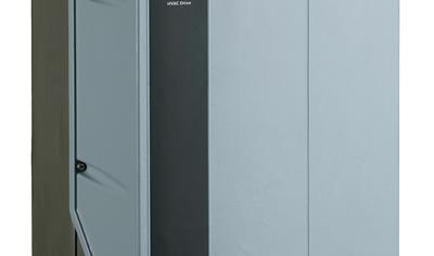 Cover image for VLT® AQUA/HVAC/Refrigeration Drive FC-202/FC-102/FC-103 series, C Frame