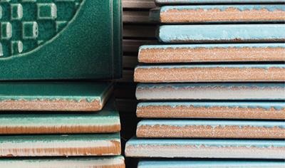 Cover image for Ceramics for internal wall coverings, thicknesses 7 mm - 7,5 mm - 8,5 mm - 8,8 mm - 10,5 mm, Fiorano Modenese Site (MO) - Italy