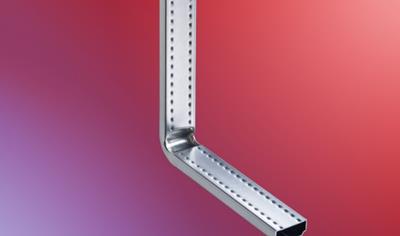 Cover image for SPACERS BARS