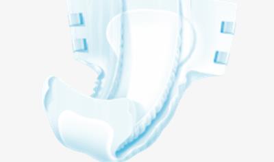 Cover image for Fitted Brief Soft Dry and Soft Dry+