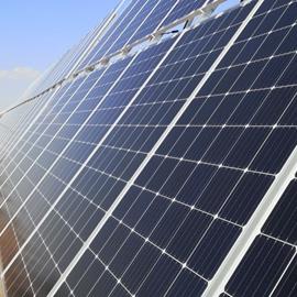Cover image for Jolywood N-type Bifacial Single Glass Photovoltaic Modules