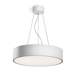Cover image for Rundo87 – diameter 300mm, Microprism / Opal diffuser – Direct