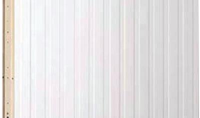 Cover image for Cold panel