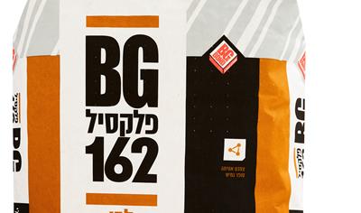 Cover image for Flexseal 162 white