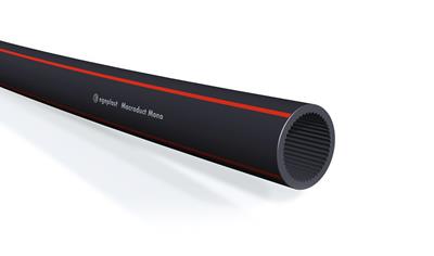 Cover image for egeplast Macroduct Mono