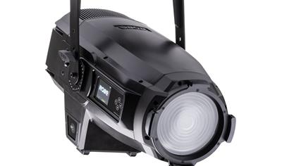 Cover image for ROBIN iT12 Fresnel™