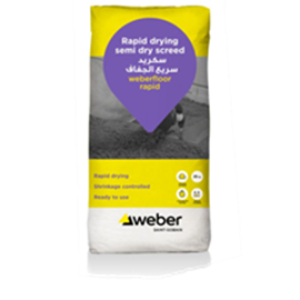 Cover image for weberfloor rapid