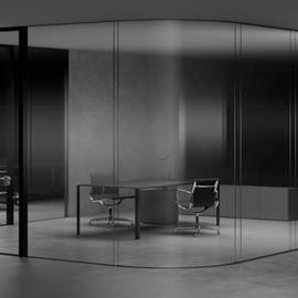 Cover image for DCA Double Glass 