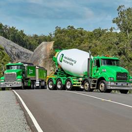 Cover image for HyGrade 20 MPa Generic EPD - Sunshine Coast