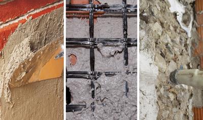 Cover image for Planitop Intonaco Armato, Planitop HDM Restauro, Planitop HDM Maxi