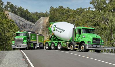 Cover image for COREMASTA 40MPA