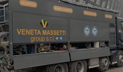 Cover image for VM Unico