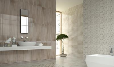 Cover image for Seranit Wall Tiles