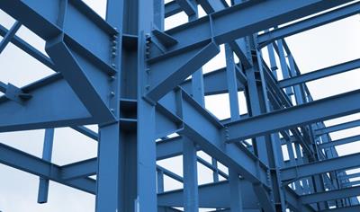 Cover image for Steel Structures