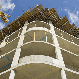 Cover image for C28/35 CIIB-V+SR ready-mixed concrete UK sector EPD